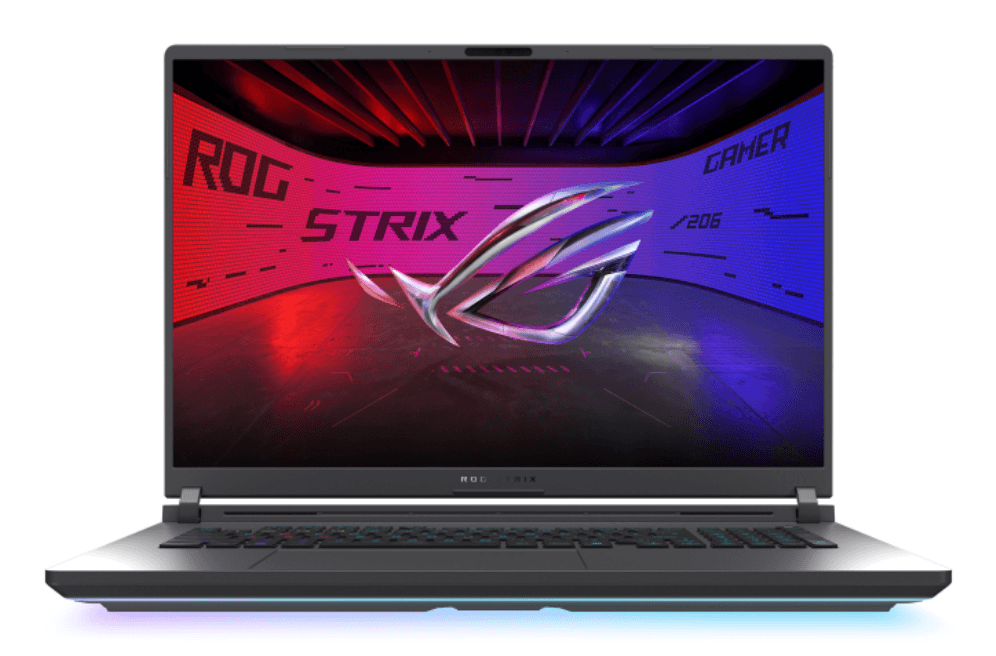 Portátil Asus ROG Strix G18 G815LR-S9046 intel U9 275HX 32Gb 1Tb 18" Negro FreeDOS — imagen 1