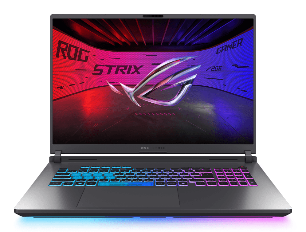 Portátil Asus ROG Strix G815JMR-S8051 Intel i7-14650HX 32Gb 1Tb 18"WUXGA FreeDOS — imagen 1
