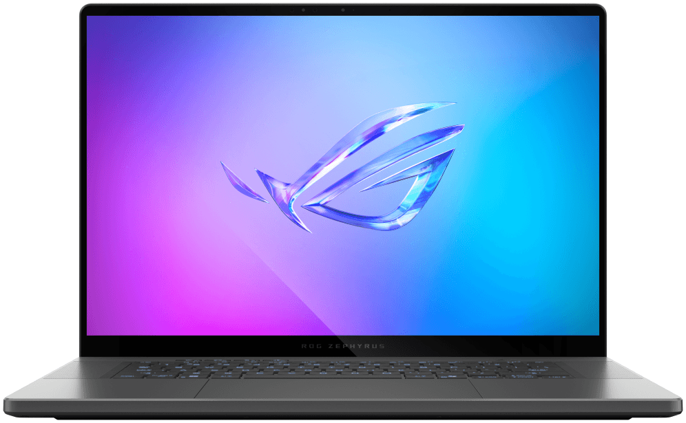 Portátil Asus ROG Zephirus GU605CM-QR003 intel U9 285H 32Gb 1Tb 16" OLED FreeDos — imagen 1