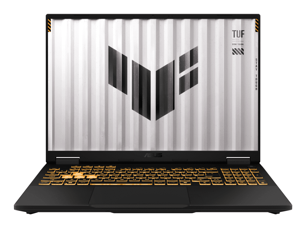 Portátil Asus TUF TUF608JMR-RV038 Intel i7-14650HX 32Gb 1Tb 16"WUXGA FreeDOS — imagen 1