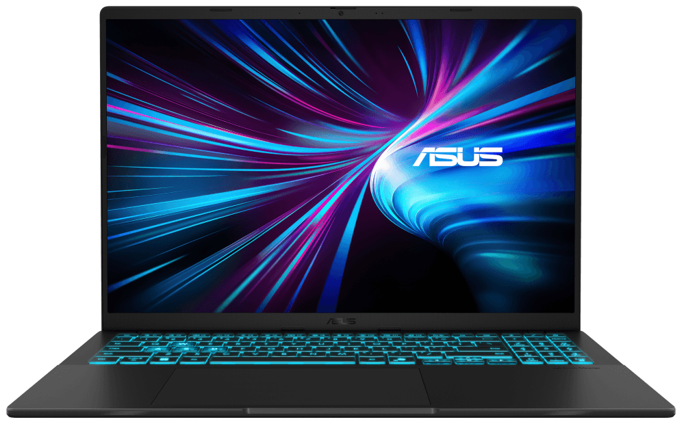 Portátil Asus V16 V3607VH-RP019 intel Core 7 240H 16Gb 512Gb 16" FreeDOS — imagen 1