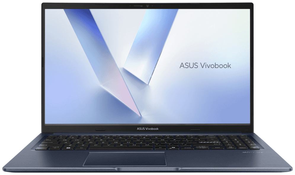 PORTATIL ASUS VIVOBOOK 15 D1502XA-BQ066W R7 7840HS 8GB 512GB 15.6" W11H AZUL noAC — imagen 1