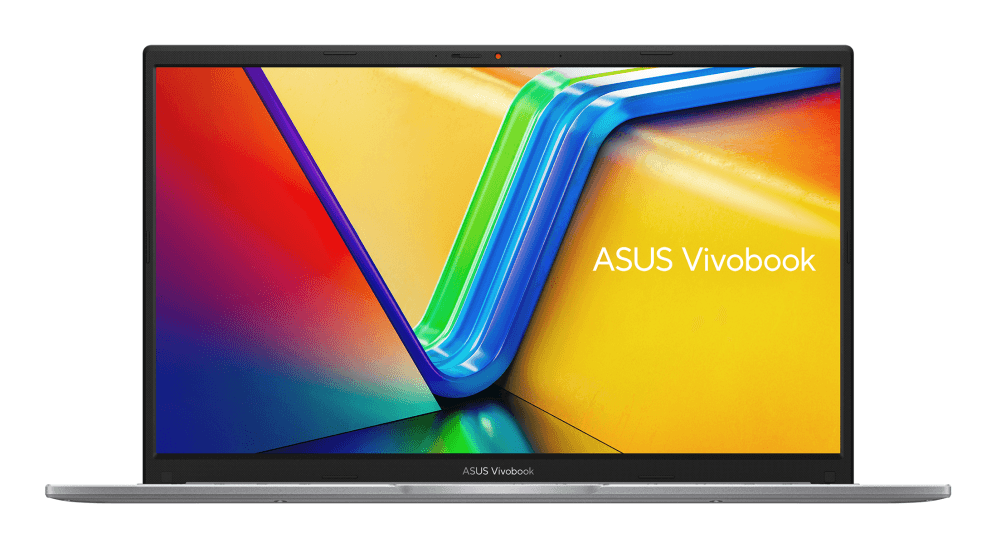 Portátil Asus Vivobook 15 X1504VA-BQ4271 intel Core 7 150U 16Gb 512Gb 15.6" Plata FreeDOS — imagen 1