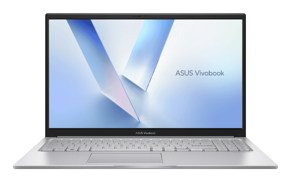Portátil Asus Vivobook 15 X1504VA-BQ5442 intel Core 7 150U 24Gb 512Gb 15.6" Plata FreeDOS — imagen 1