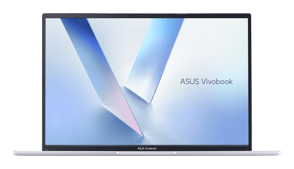 Portátil Asus Vivobook 16 D1605NAQ-SH097W AMD R7 170 16Gb 512Gb 16"OLED W11H Plata — imagen 1