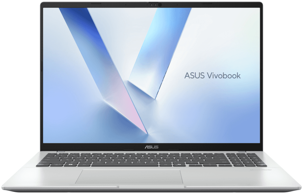 Portátil ASUS Vivobook 16 D1607GA-MB086W AMD Ryzen AI 7 445 16Gb 512Gb 16" WUXGA W11Home — imagen 1