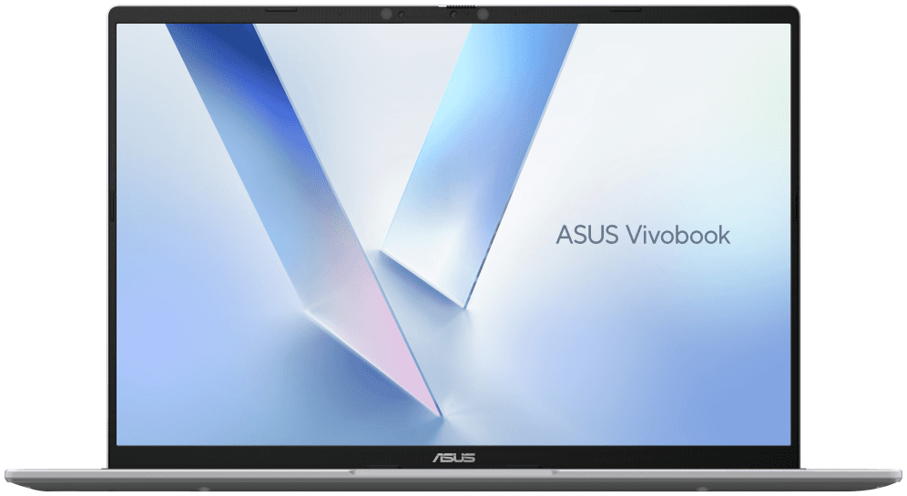 PORTATIL ASUS VIVOBOOK 16 X1607CA-MB178W U5-225H 16GB 512GB 16" W11H noAC — imagen 1