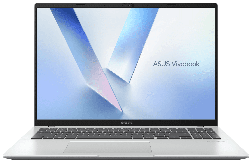 Portátil Asus VivoBook 16 X1607CA-MB229 Intel Core Ultra 5 225H 32Gb 1Tb 16"WUXGA FreeDos — imagen 1
