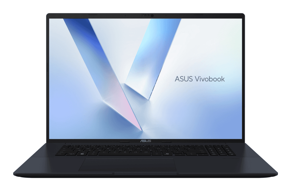 PORTATIL ASUS VIVOBOOK 18 M1807GA-S8038W R7 AI 445 32GB 512GB 16" W11H AZUL — imagen 1