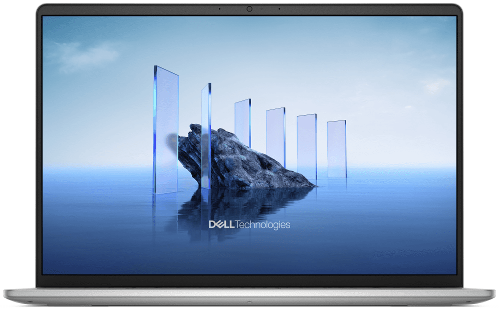 PORTATIL DELL 16 DC16250 I7-150U 16GB 512GB 16" W11P noAC — imagen 1