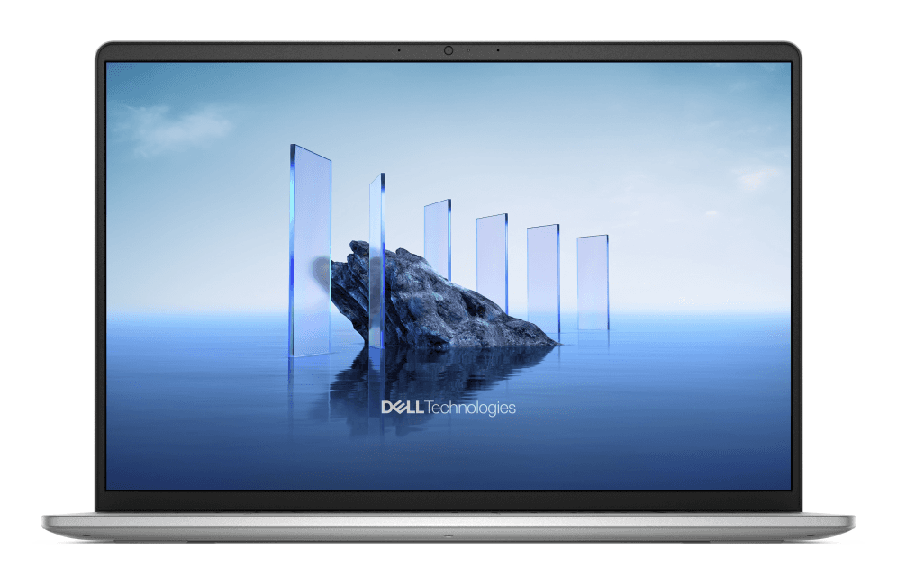 Portátil Dell 16 DC16250 intel Core 5 120U 16Gb 1Tb 16"FHD W11P — imagen 1