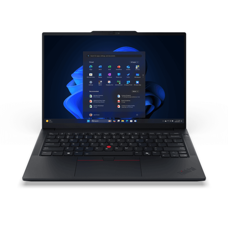 Portátil Lenovo Thinkpad E14 G7 Intel U5 228V 32Gb 512Gb 14" W11P — imagen 1