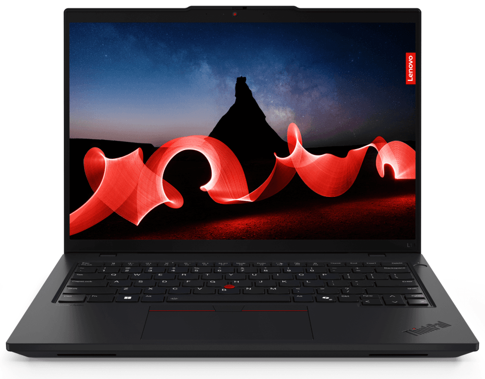 PORTATIL LENOVO THINKPAD L14 G5 R5-7535HS 16GB 512GB 14" W11P — imagen 1