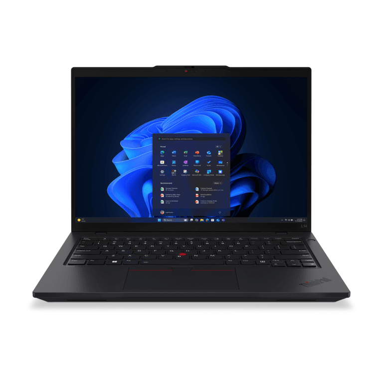 Portátil Lenovo Thinkpad L14 G6 intel U7-255U 16Gb 512Gb 14"WUXGA W11P — imagen 1