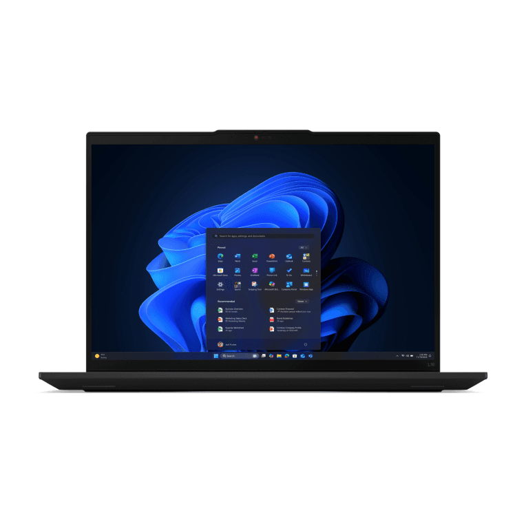 Portátil Lenovo Thinkpad L16 Gen 2 Intel U7 255U 16Gb 512Gb 16"WUXGA W11P — imagen 1