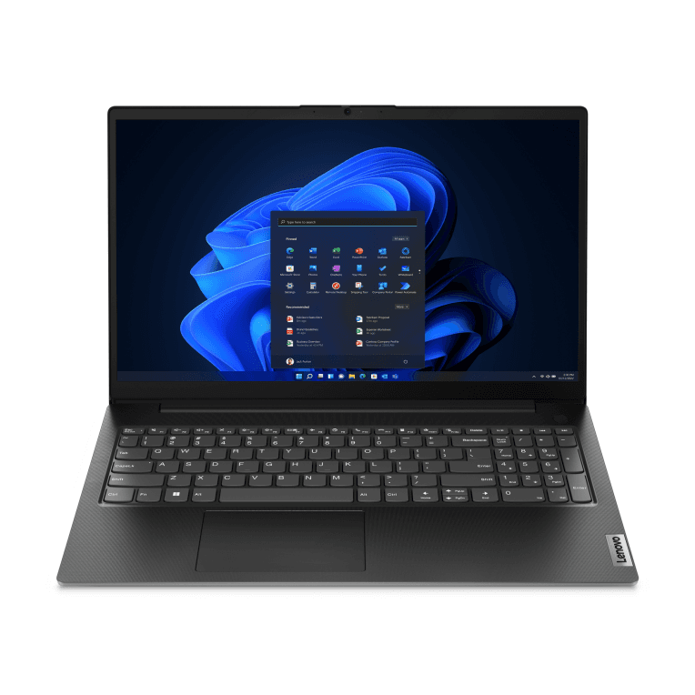 Portátil Lenovo V15 G4 AMN amd R5-7520U 16Gb 512Gb 15.6"FHD FreeDOS — imagen 1