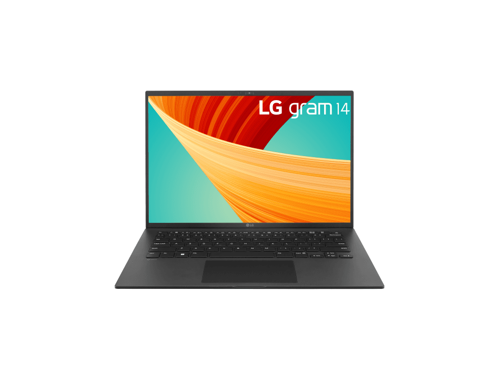 Portátil Lg Gram Intel i5-1334U 16Gb 512Gb 14"WUXGA W11H — imagen 1