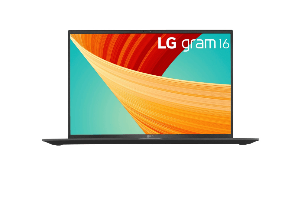 Portátil Lg Gram Intel i5-1334U 16Gb 512Gb 16" W11H — imagen 1