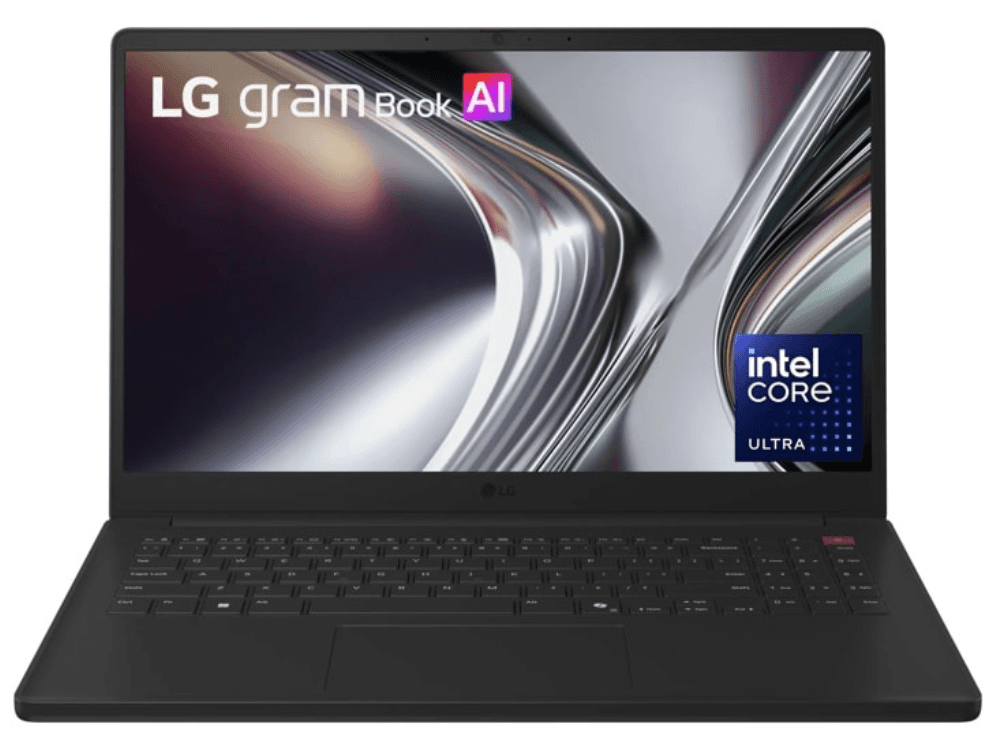 PORTATIL LG GRAM U5-115U 16GB 512GB 15"FHD W11H noAC 1 — imagen 1