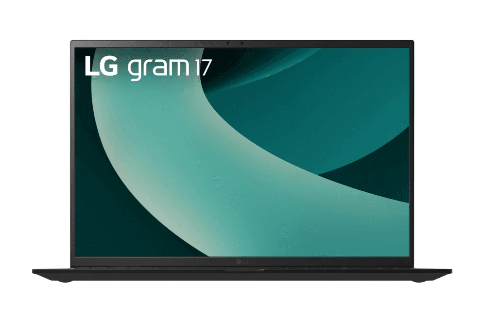 PORTATIL LG GRAM U7-258V 32GB 1TB 17"WQXGA W11H — imagen 1