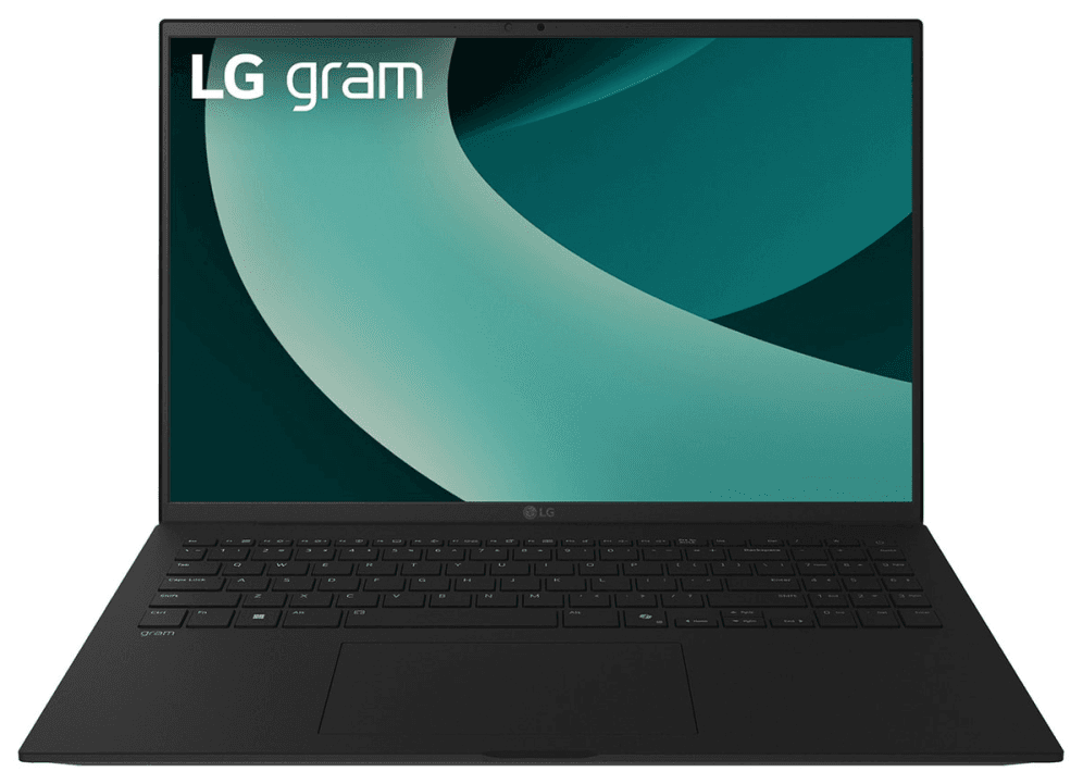 PORTATIL LG GRAM U7-258V 32GB 512GB 16" WQXGA FreeDos noAC — imagen 1