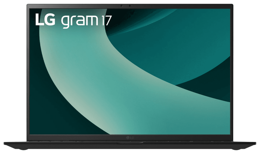 PORTATIL LG GRAM U7-258V 32GB 512GB 17" WQXGA FreeDos noAC — imagen 1