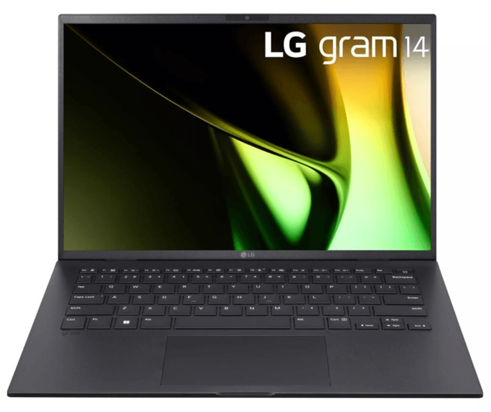 PORTATIL LG GRAM U7-355 32GB 512GB 14" WUXGA FreeDOS noAC 1 — imagen 1