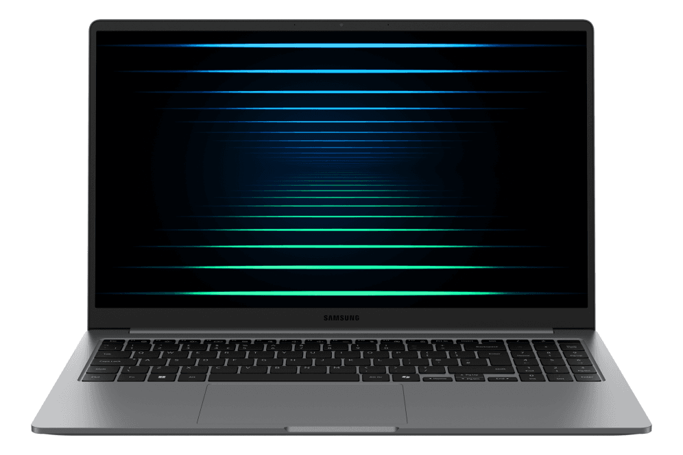 Portátil Samsung Galaxy Book 5 15 U5-225U 16Gb 512Gb 15.6" W11P — imagen 1