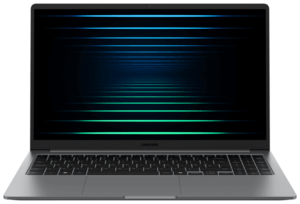 PORTATIL SAMSUNG GALAXY BOOK 5 15 ULTRA I7-255U 16GB 512B 15,6" W11P — imagen 1