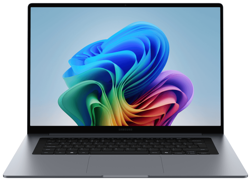 PORTATIL SAMSUNG GALAXY BOOK 6 U5-325 32GB 512GB 16"FHD W11P noAC — imagen 1