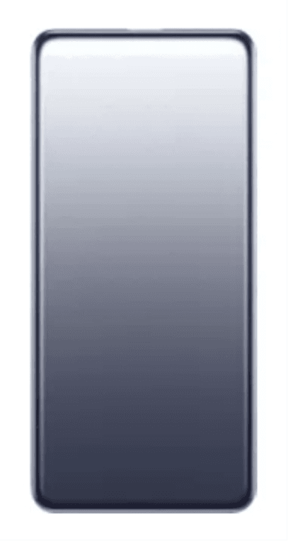 Power Bank Xiaomi Ultra Slim tipo-C 5000mAh Gris — imagen 1