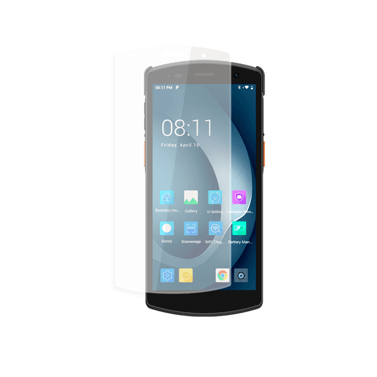 PROTECTOR DE PANTALLA UROVO POSIFLEX CT58S