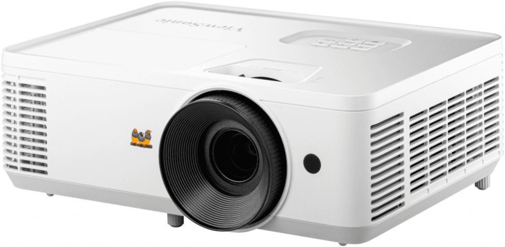 Proyector ViewSonic PA700S — imagen 1