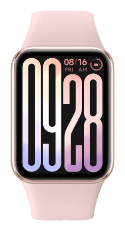 Pulsera de Actividad XIAOMI Smart Band 9 Pro Rosa Gold — imagen 1