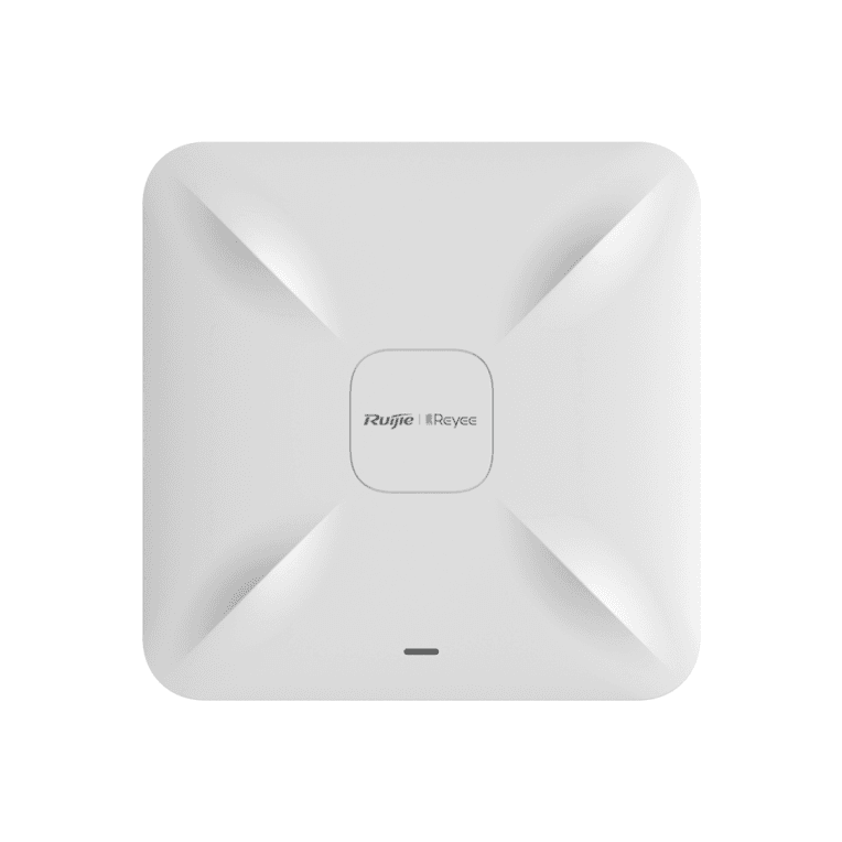 Punto de acceso Ruijie Reyee RG-RAP2200E WiFi 5 Gigabit para pared — imagen 1