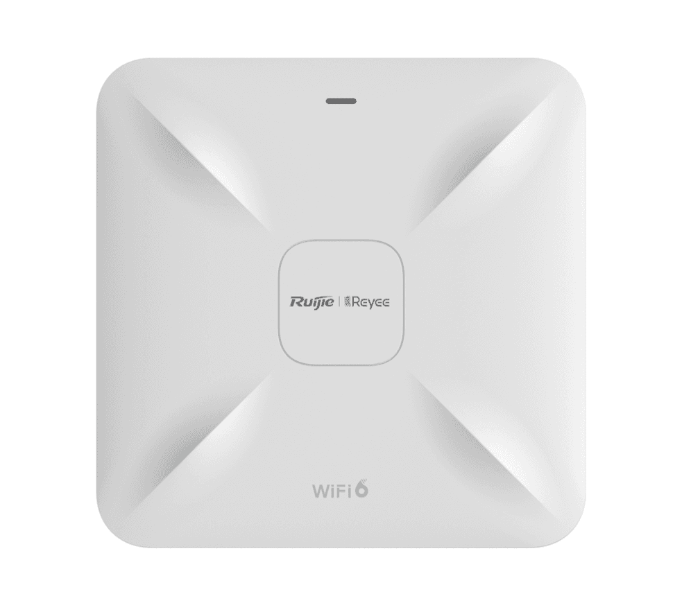 Punto de acceso Ruijie Reyee RG-RAP2260G WiFi 6 Gigabit para techo — imagen 1