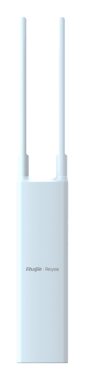 Punto de Acceso Ruijie Reyee RG-RAP52-OD WiFi 5 Pared Gigabit — imagen 1