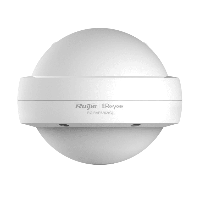 Punto de acceso Ruijie Reyee RG-RAP6202G WiFi 5 exterior tipo UFO — imagen 1