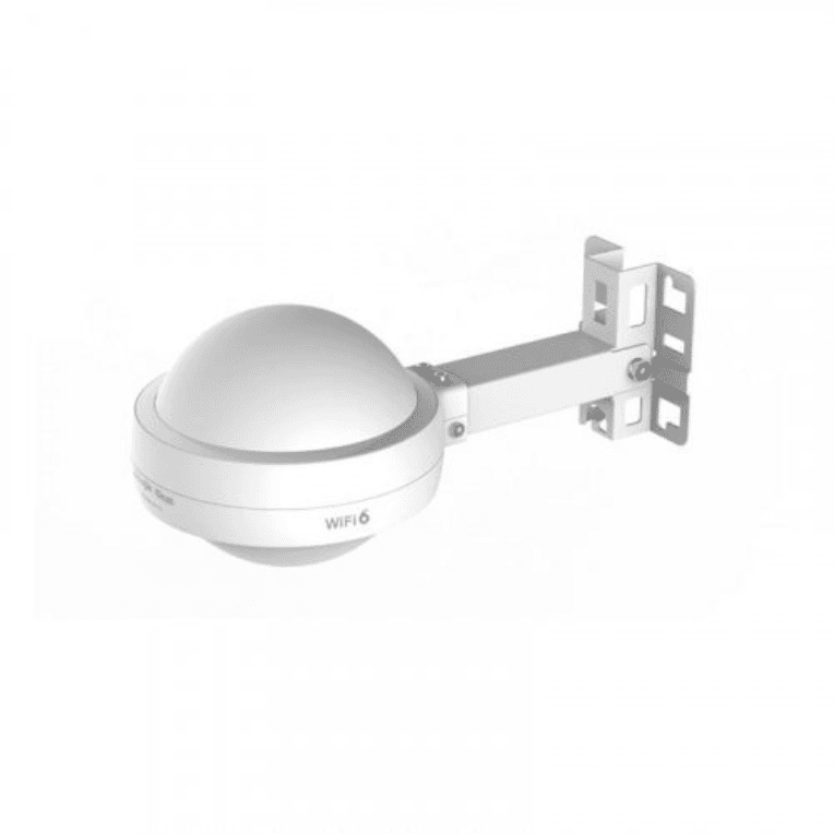 PUNTO DE ACCESO RUIJIE REYEE RG-RAP6262 WIFI6 3000 EXTERIOR OMNI UFO RJ45 1p SFP — imagen 1