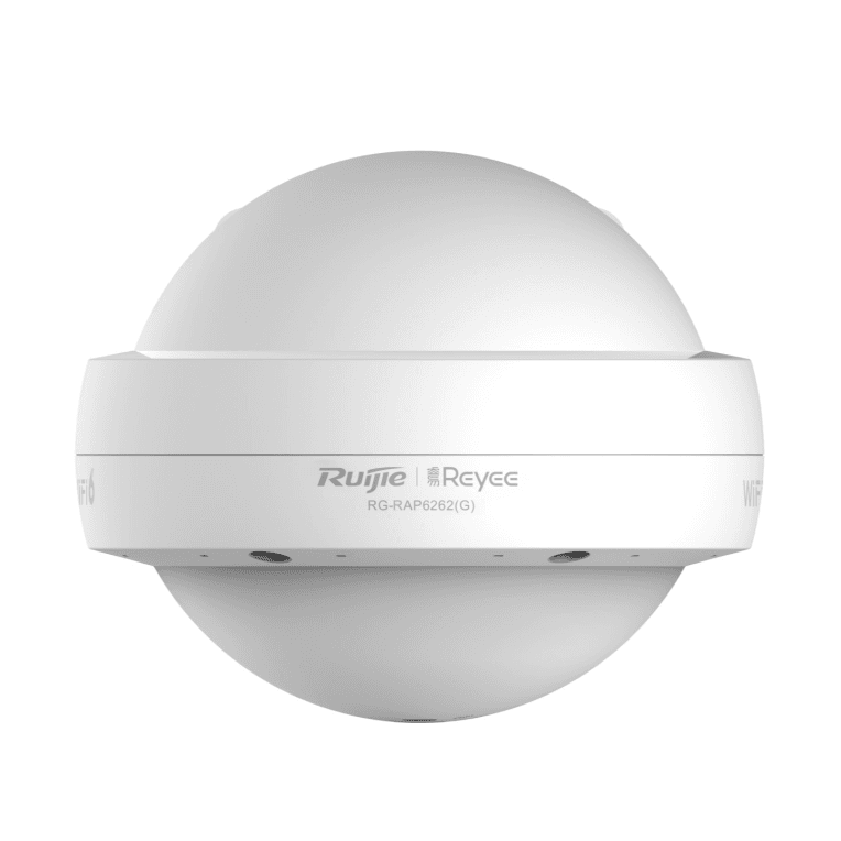 Punto de acceso Ruijie Reyee RG-RAP6262G WiFi 6 exterior Gigabit UFO — imagen 1
