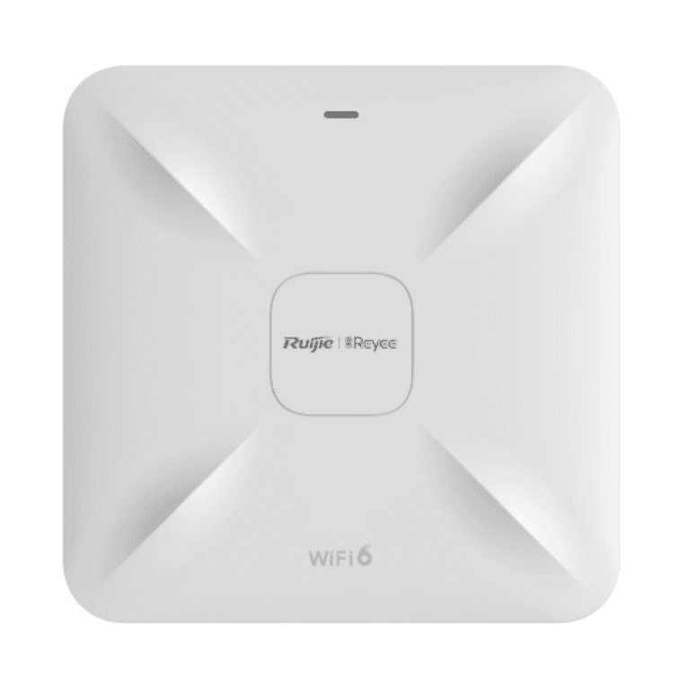 Punto de Acceso Ruijie RG-RAP2260E WiFi 6 AX3200 para Empresa — imagen 1