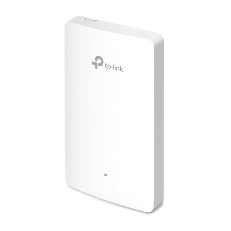 Punto de acceso TP-Link EAP615-Wall WiFi 6 AX1800 para pared — imagen 1