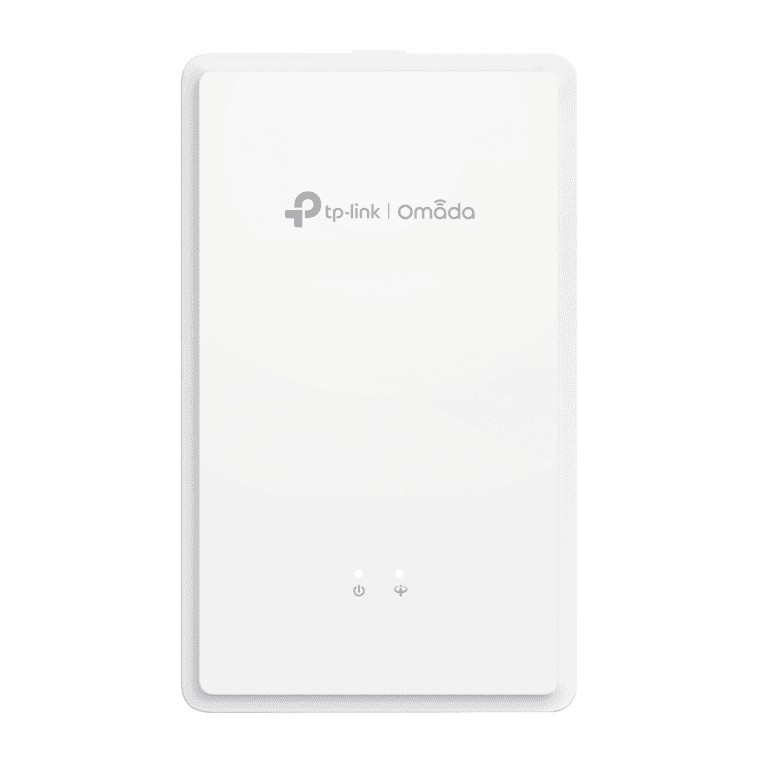 Punto de acceso TP-Link EAP615GP-Wall WiFi 6 AX1800 para pared — imagen 1