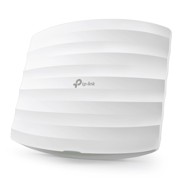 Punto de Acceso TP-Link Omada EAP115 N300 Pared Techo — imagen 1