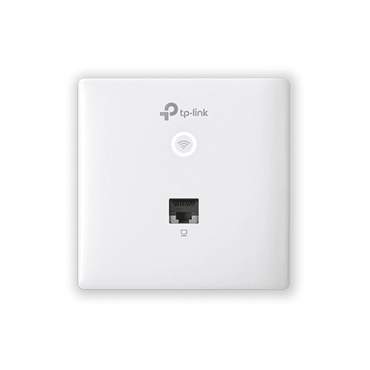 Punto de Acceso TP-Link Omada EAP230 Wall WiFi 5 para Pared — imagen 1