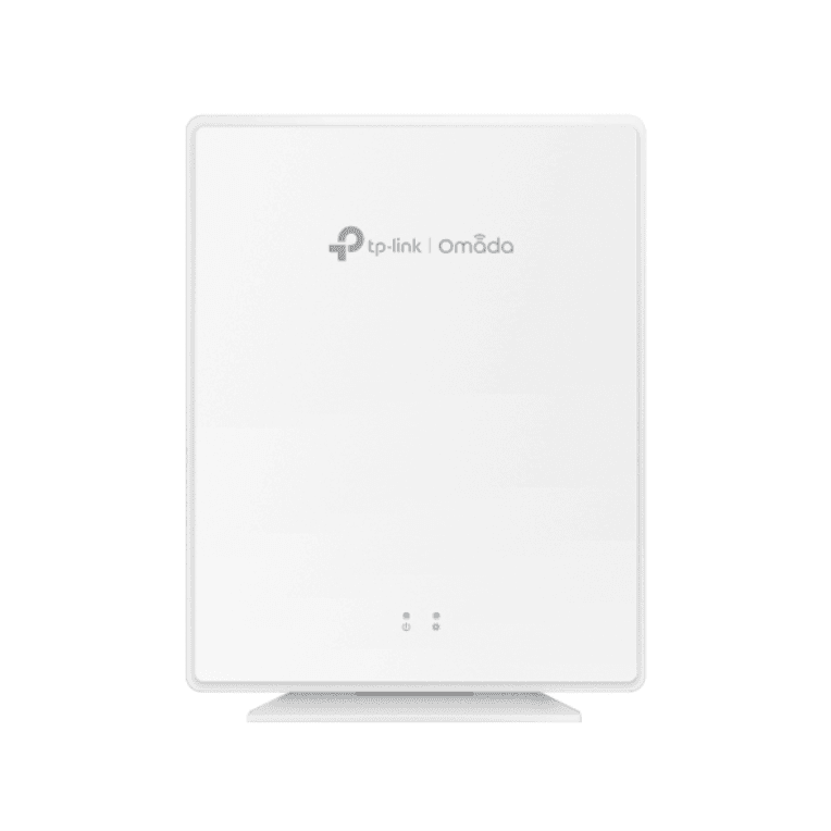 Punto de Acceso TP-Link Omada EAP650 Desktop WiFi 6 AX3000 — imagen 1