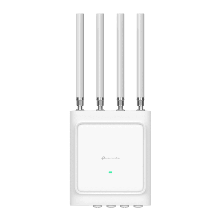 Punto de Acceso TP-Link Omada EAP668 Outdoor AX3600 WiFi 6 — imagen 1