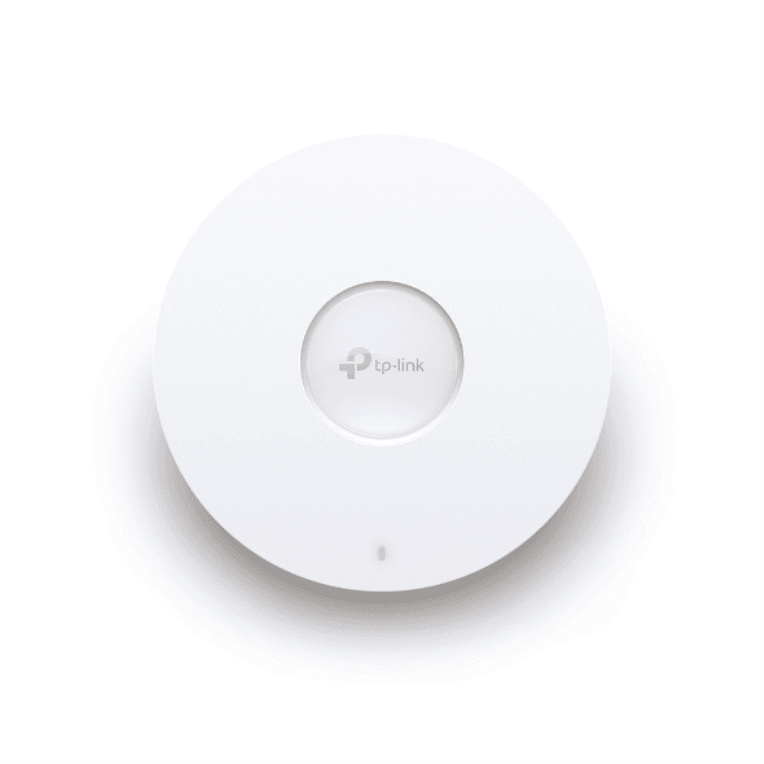 Punto de Acceso TP-Link Omada EAP670 AX5400 WiFi 6 Techo — imagen 1