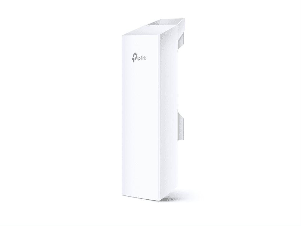 Punto de acceso Tp-link Pharos CPE210 para redes exteriores de 2.4GHz — imagen 1