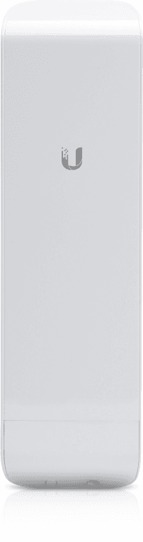 Punto de acceso Ubiquiti Nanostation M Airmax 2.4GHz para redes inalámbricas de largo alcance — imagen 1